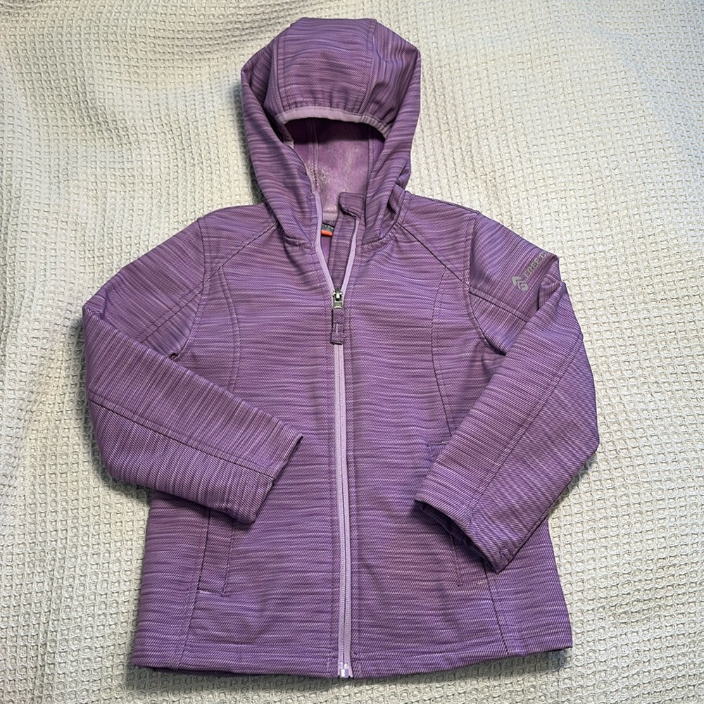 Free Country Girls Jacket